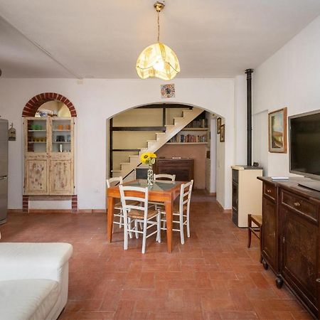 Casa Max - Venturina Terme Apartment กัมปีลยา มาริตติมา ภายนอก รูปภาพ