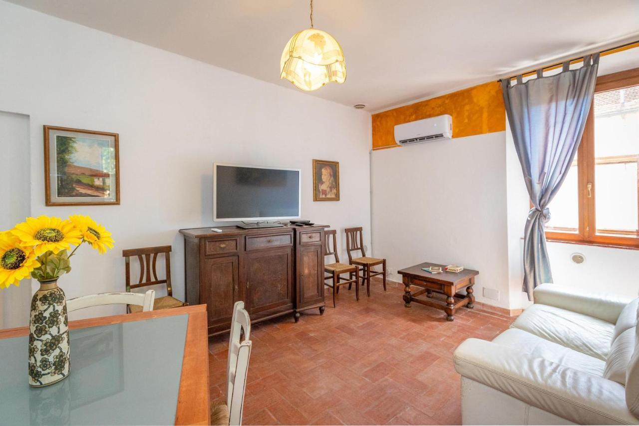 Casa Max - Venturina Terme Apartment กัมปีลยา มาริตติมา ภายนอก รูปภาพ