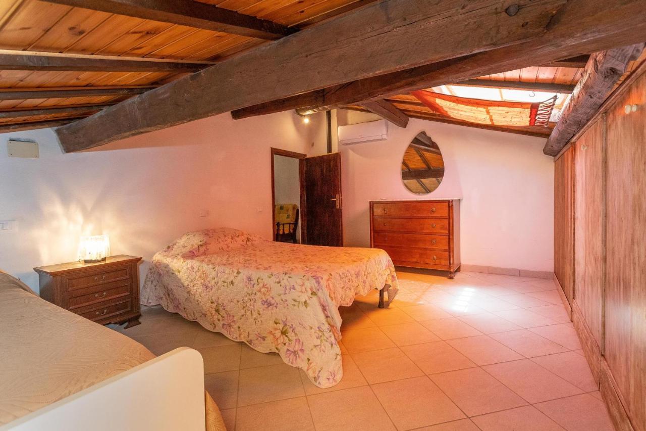 Casa Max - Venturina Terme Apartment กัมปีลยา มาริตติมา ภายนอก รูปภาพ