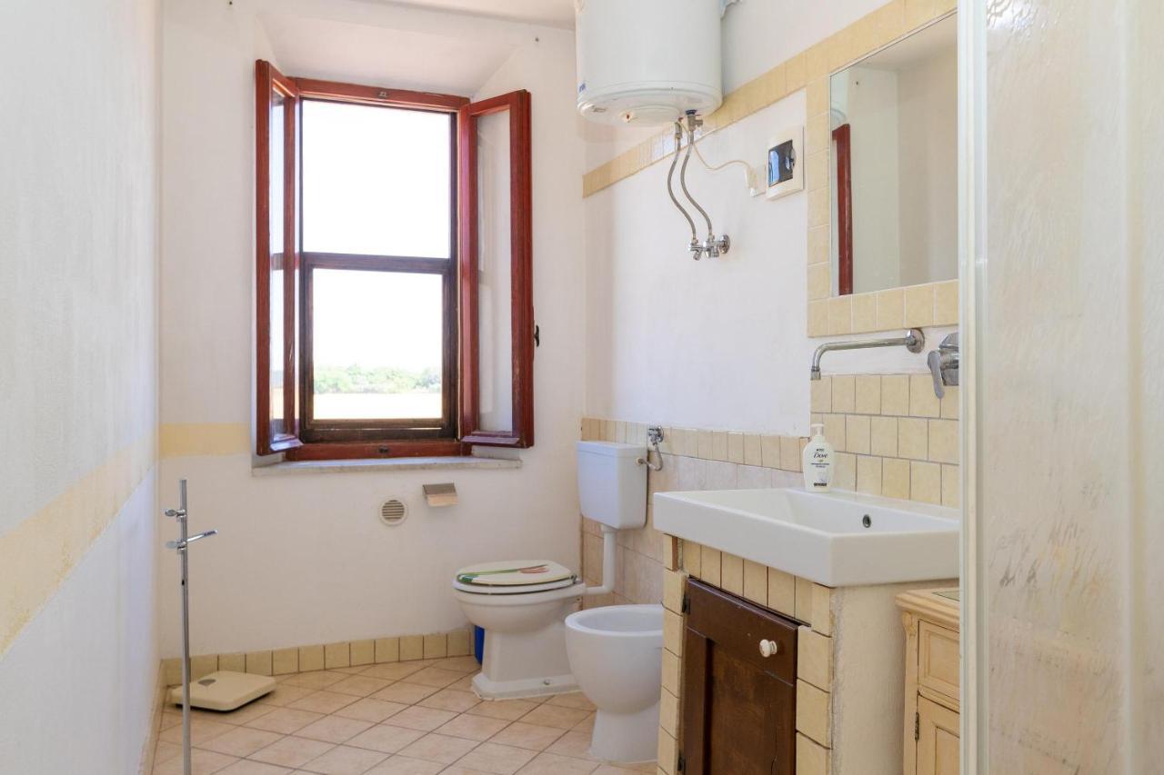 Casa Max - Venturina Terme Apartment กัมปีลยา มาริตติมา ภายนอก รูปภาพ