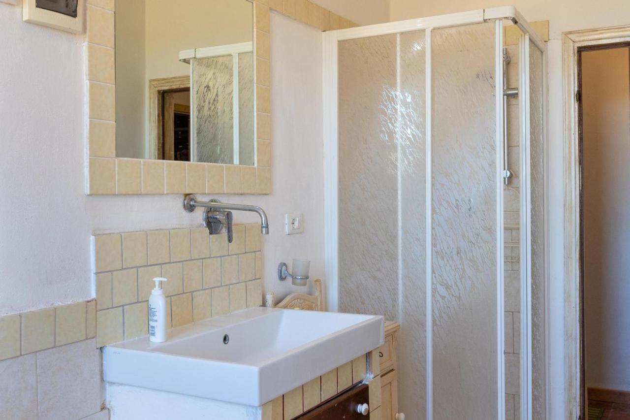 Casa Max - Venturina Terme Apartment กัมปีลยา มาริตติมา ภายนอก รูปภาพ